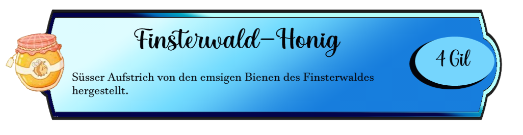 Honig