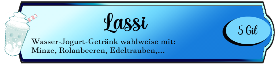 Lassi Lassi