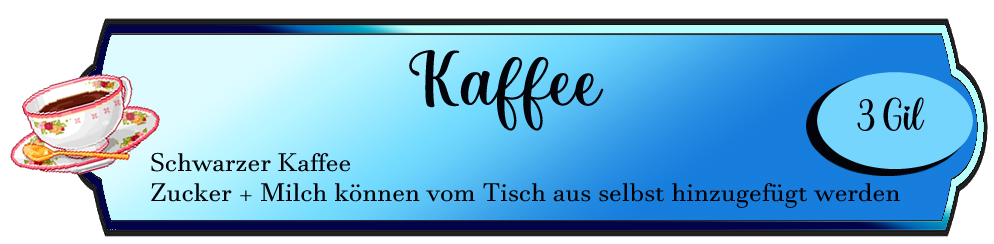 Kaffee