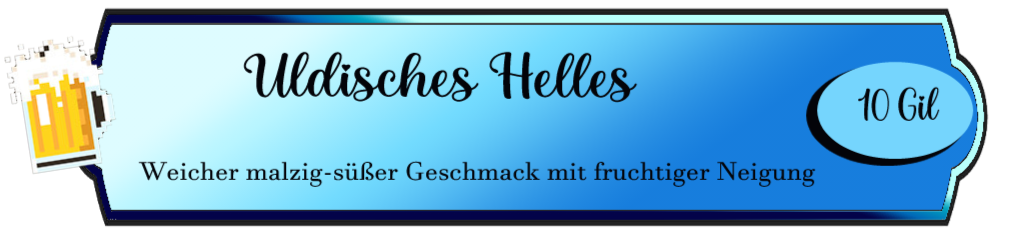 Uldisch Uldisch