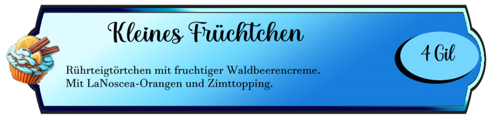 Früchtchen
