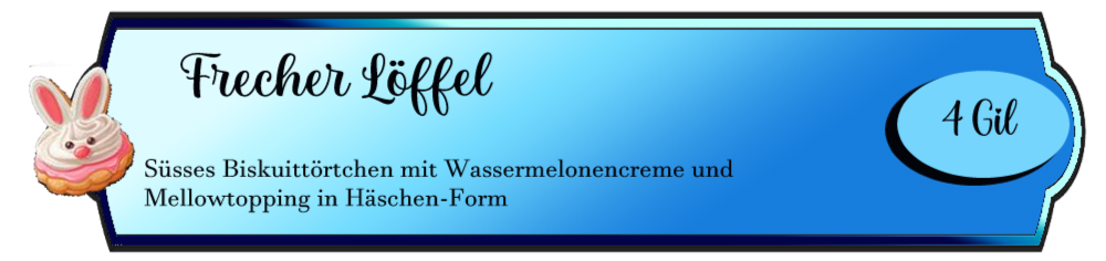 Frecher Löffel Frecher Löffel