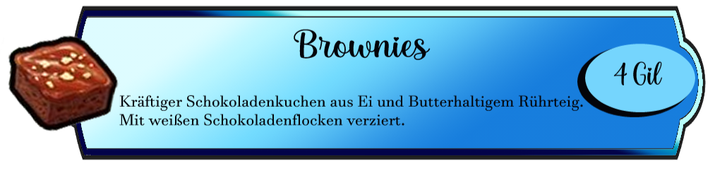 Brownies Brownies