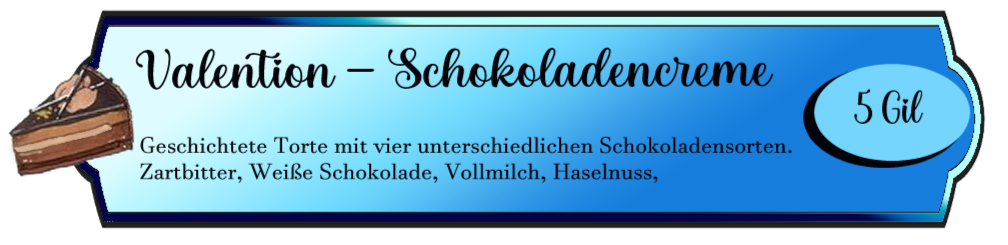 Valentionstorte