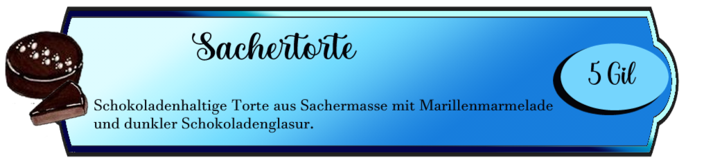 Sacher Sacher