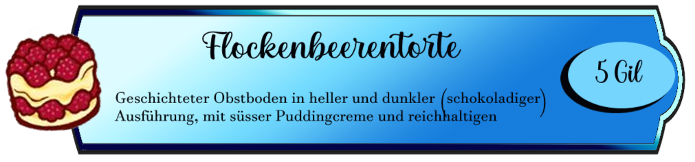 Flockkenbeeren Flockkenbeeren