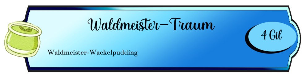 Waldmeister