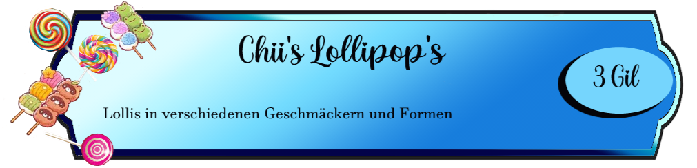 Lollis Lollis