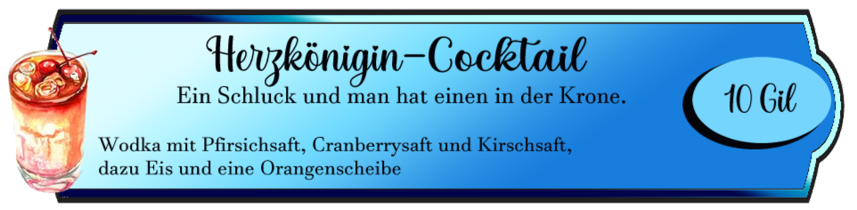 Herzkönigin Herzkönigin