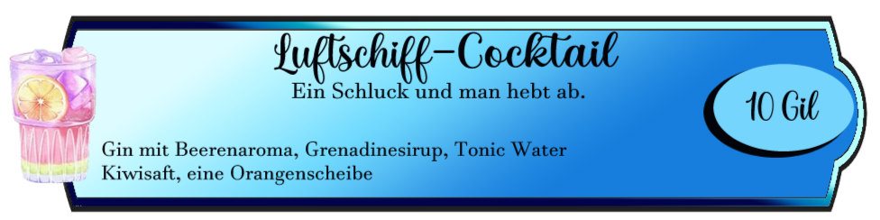 Luftschiff Luftschiff
