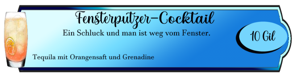 Fensterputzer Fensterputzer