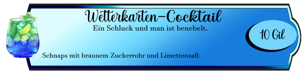 Wetter Wetter