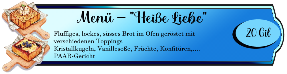 Heiße Liebe