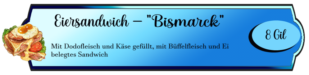 Bismarck Bismarck