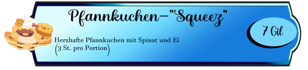 Pfannkuchen 3 Pfannkuchen 3