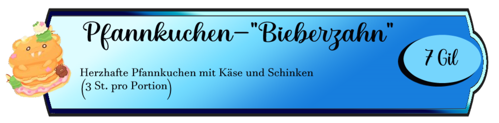 Pfannkuchen 1 Pfannkuchen 1
