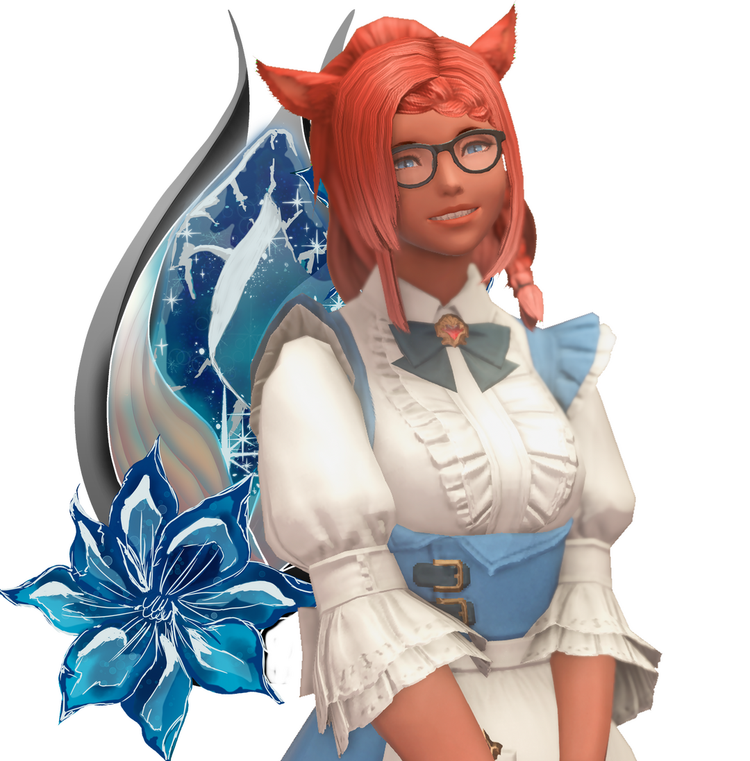 Chii Hakuchii - Cheffin