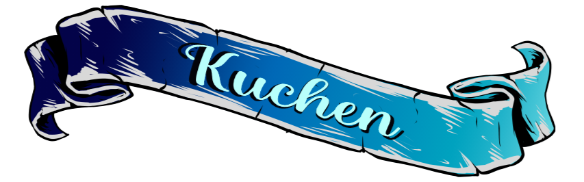 Schriftzug Kuchen Schriftzug Kuchen