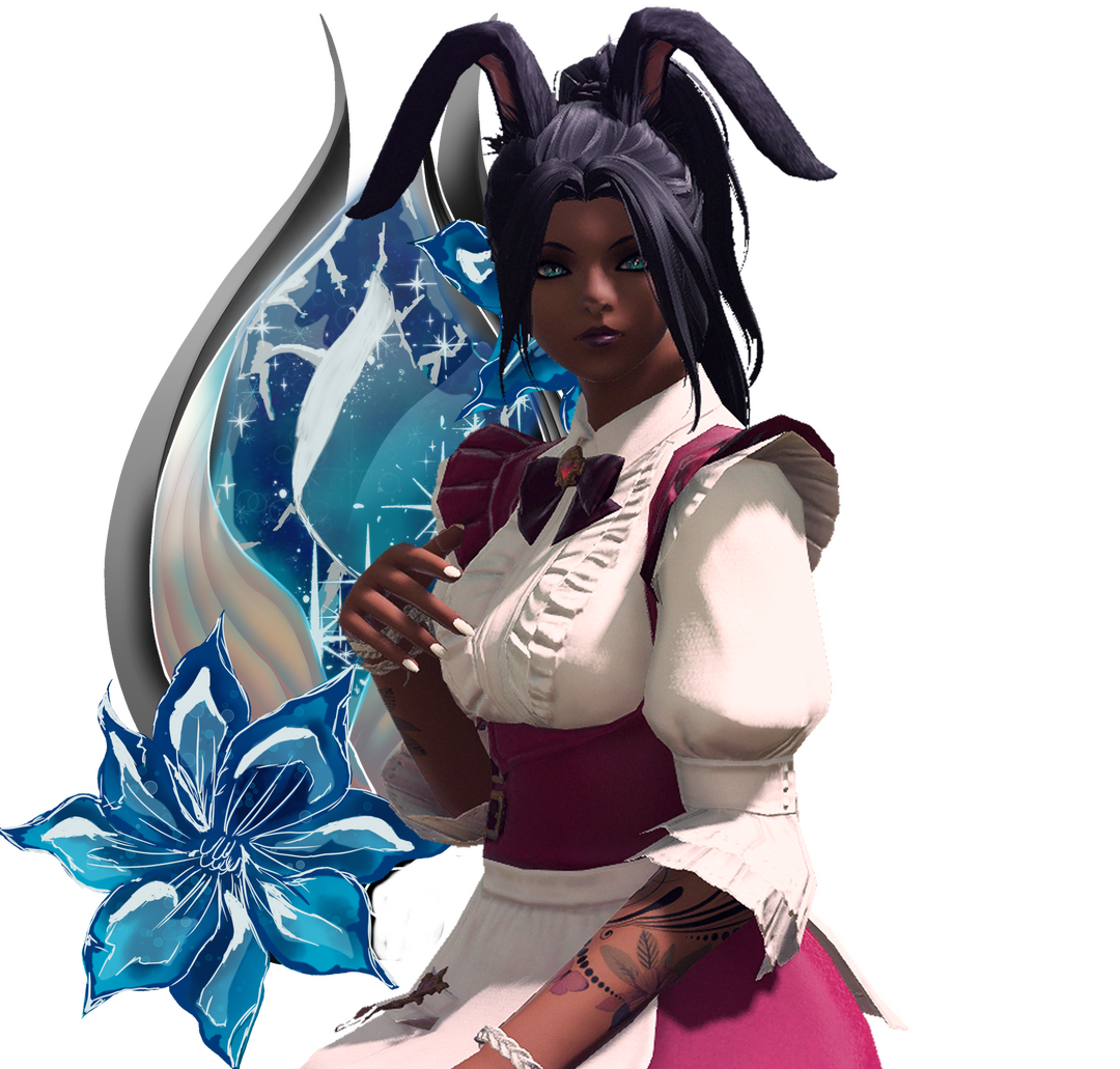 Chii Hakuchii - Cheffin